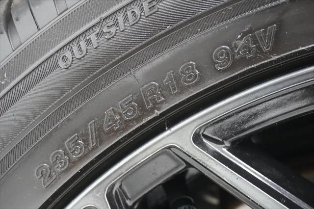2021 Mazda Mazda6 Carbon Edition