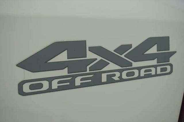 2018 Ram 2500 Laramie Crew Cab 4x4 64 Box