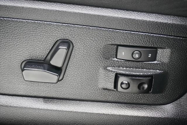 2018 Ram 2500 Laramie Crew Cab 4x4 64 Box