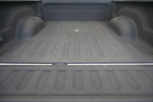 2018 Ram 2500 Laramie Crew Cab 4x4 64 Box