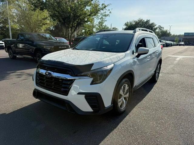 2025 Subaru Ascent Premium 7-Passenger for sale in Gainesville, FL
