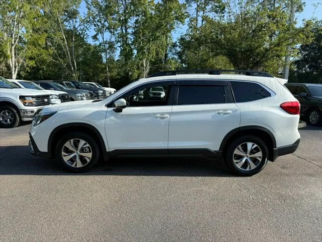 2025 Subaru Ascent Premium 7-Passenger