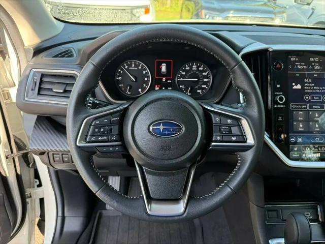 2025 Subaru Ascent Premium 7-Passenger
