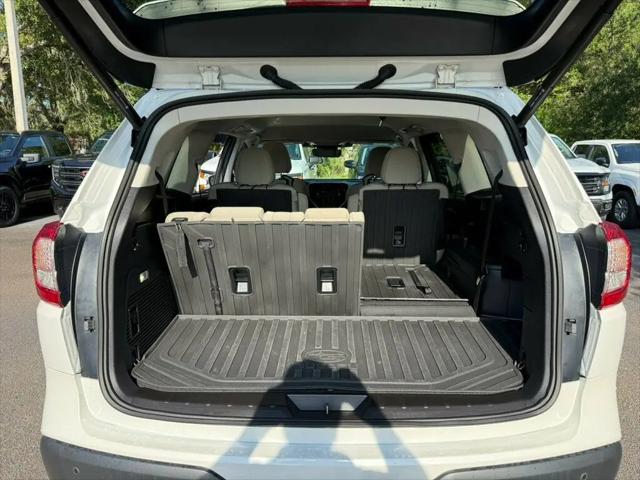 2025 Subaru Ascent Premium 7-Passenger