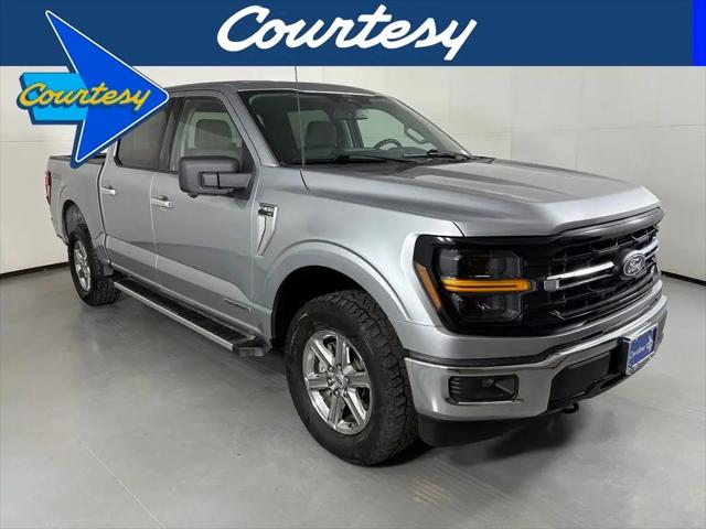 2024 Ford F-150 XLT for sale in Phoenix, AZ