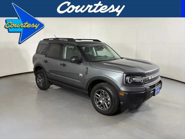 2025 Ford Bronco Sport Big Bend for sale in Phoenix, AZ