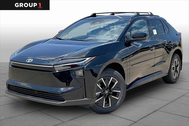 2026 Toyota bZ XLE for sale in Oklahoma City, OK