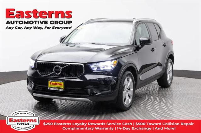 2019 Volvo XC40 T5 Momentum for sale in Temple Hills, MD