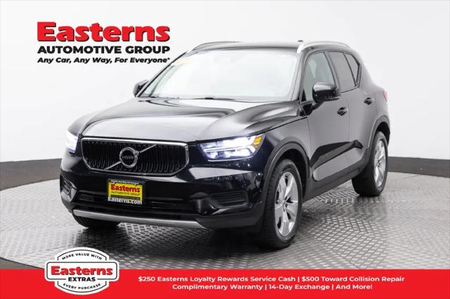 2019 Volvo XC40 T5 Momentum for sale in Temple Hills, MD