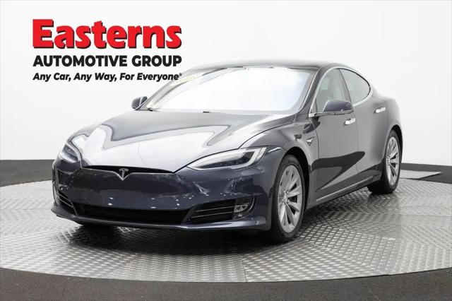 2018 Tesla Model S 100D for sale in Temple Hills, MD