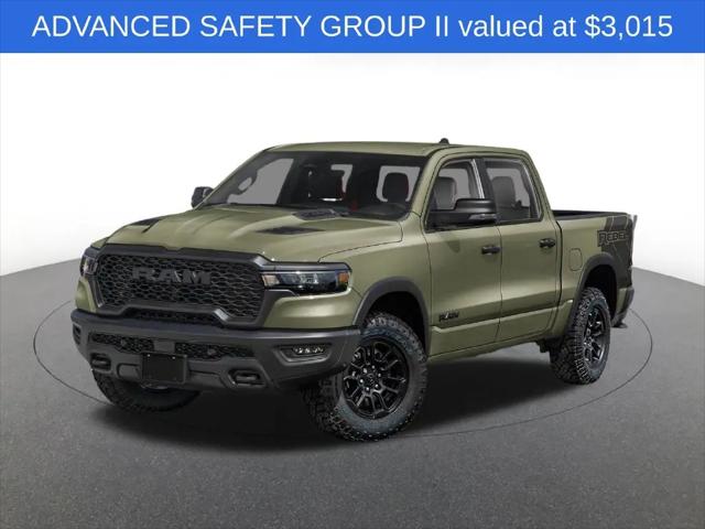 2027 Ram 1500 Rebel for sale in Virginia Beach, VA