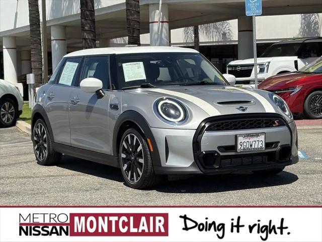 2023 MINI Hardtop Cooper S for sale in Montclair, CA