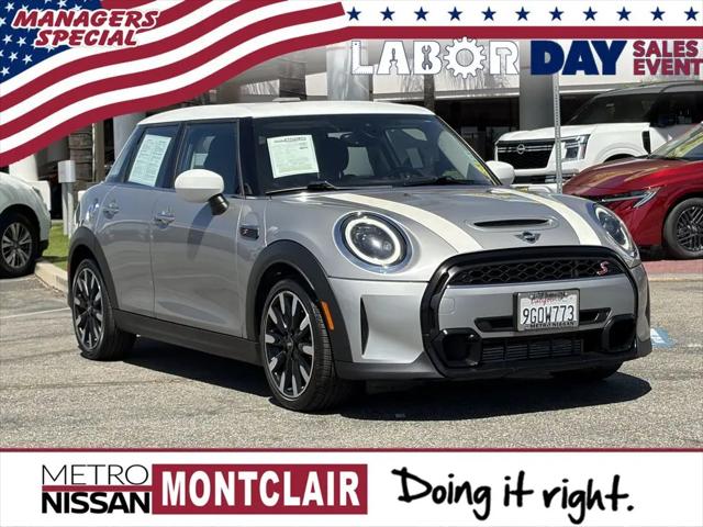 2023 MINI Hardtop Cooper S for sale in Montclair, CA