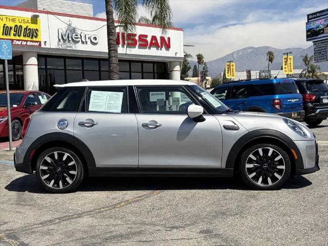 2023 MINI Hardtop Cooper S