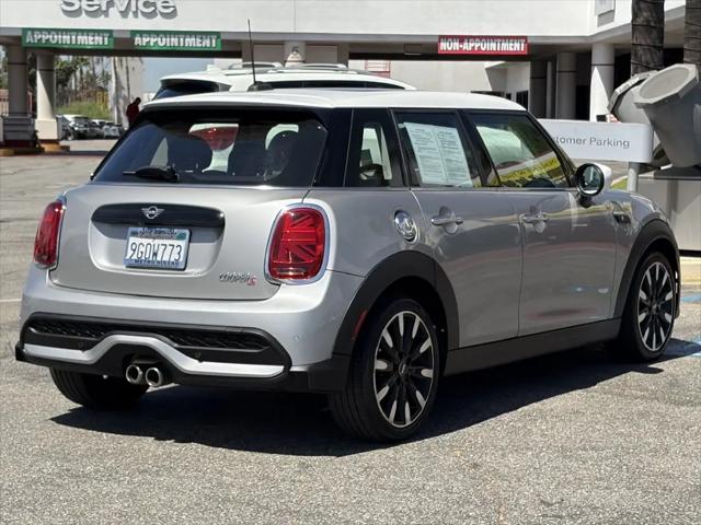 2023 MINI Hardtop Cooper S