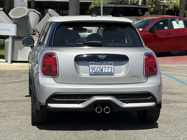 2023 MINI Hardtop Cooper S