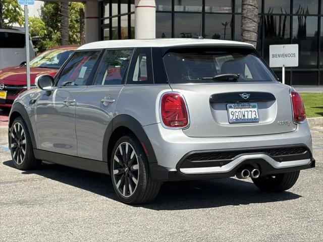 2023 MINI Hardtop Cooper S