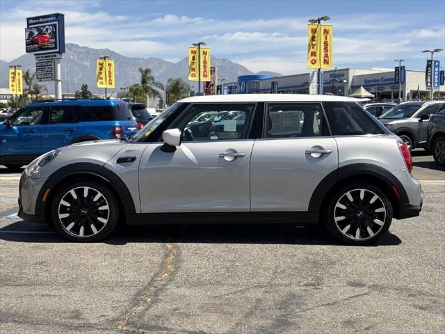 2023 MINI Hardtop Cooper S