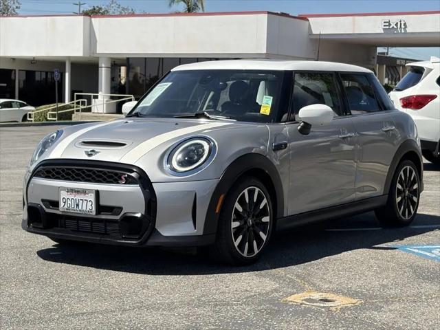 2023 MINI Hardtop Cooper S