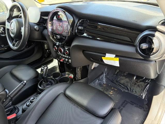 2023 MINI Hardtop Cooper S