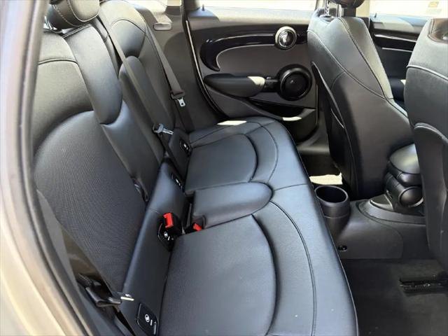 2023 MINI Hardtop Cooper S