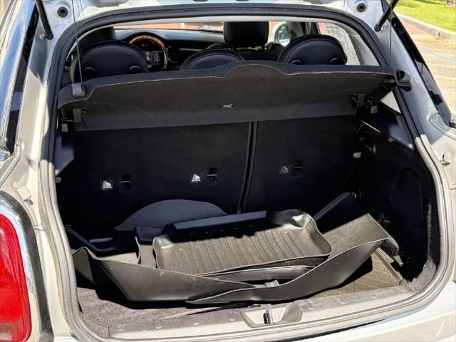 2023 MINI Hardtop Cooper S