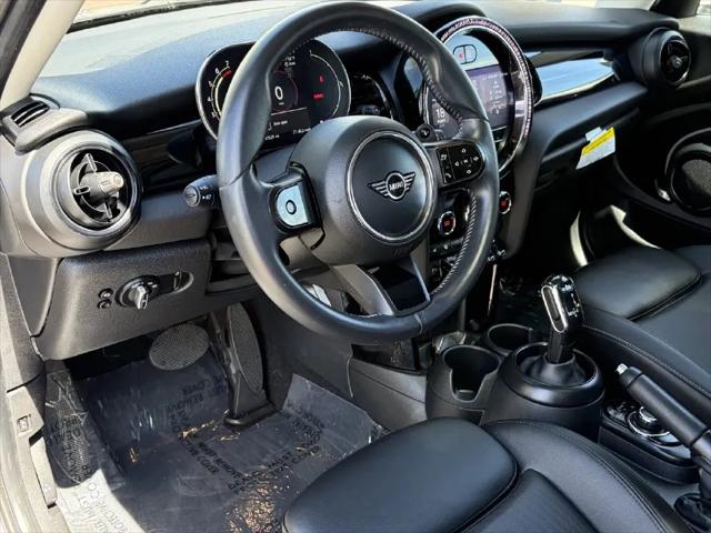2023 MINI Hardtop Cooper S
