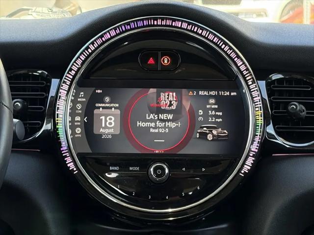 2023 MINI Hardtop Cooper S