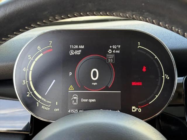 2023 MINI Hardtop Cooper S