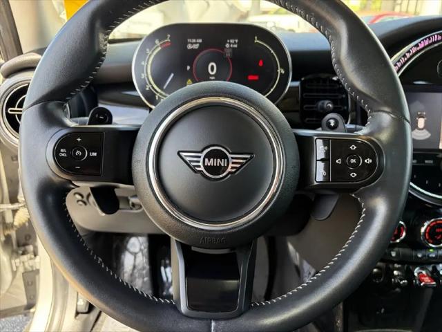 2023 MINI Hardtop Cooper S