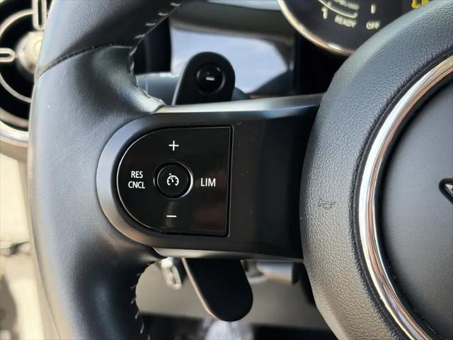 2023 MINI Hardtop Cooper S