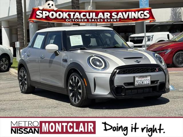 2023 MINI Hardtop Cooper S for sale in Montclair, CA