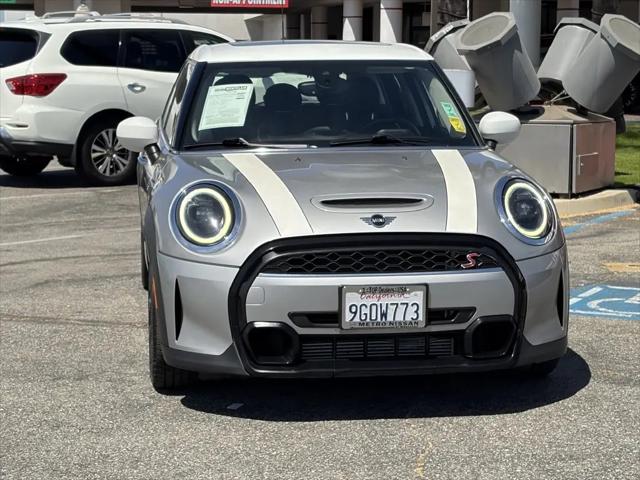 2023 MINI Hardtop Cooper S
