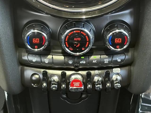 2023 MINI Hardtop Cooper S