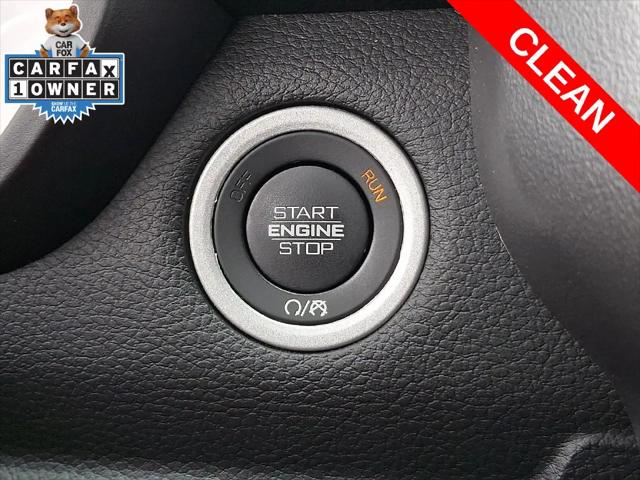 2025 Ram 1500 Big Horn Crew Cab 4x4 57 Box