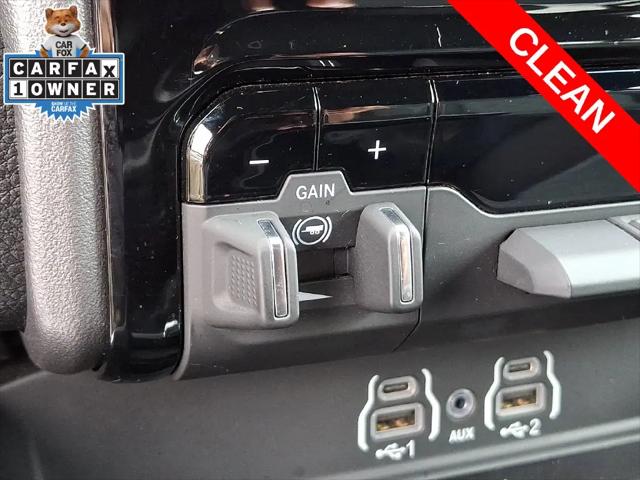 2025 Ram 1500 Big Horn Crew Cab 4x4 57 Box