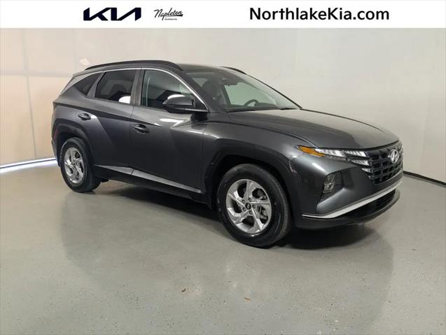 2024 Hyundai Tucson SEL for sale in Palm Beach Gardens, FL