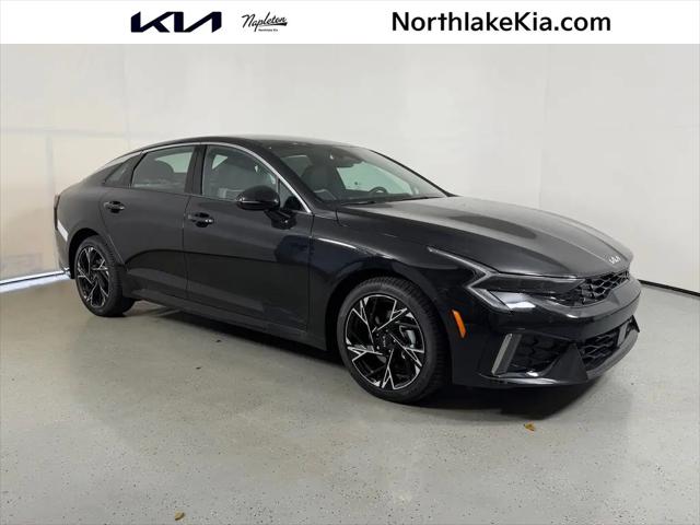 2026 Kia K5 GT-Line FWD for sale in Palm Beach Gardens, FL