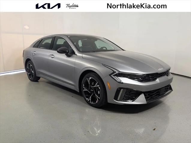 2026 Kia K5 GT-Line FWD for sale in Palm Beach Gardens, FL