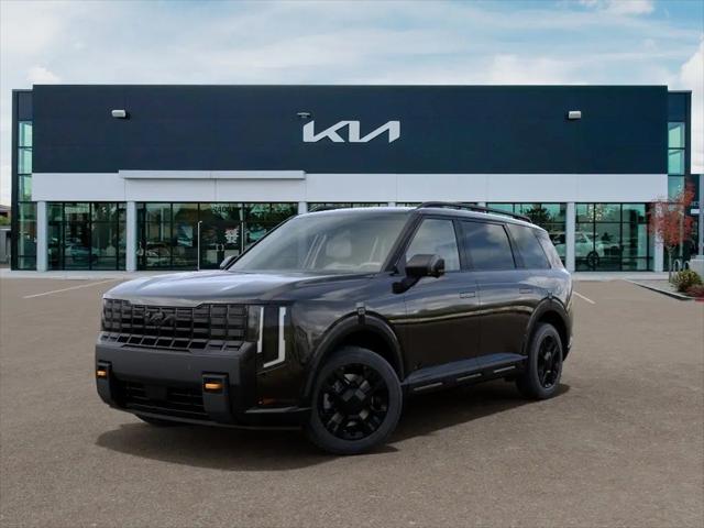 2027 Kia Telluride X-Pro SX for sale in Albuquerque, NM