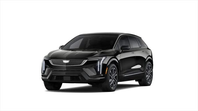 2027 Cadillac iQ Sport for sale in Dublin, OH