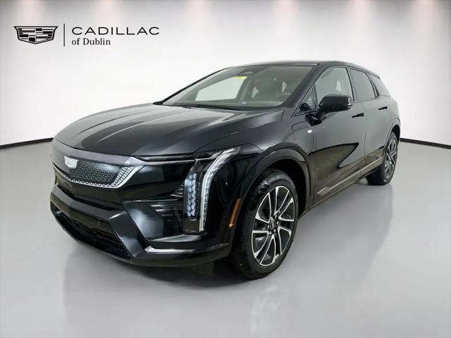 2027 Cadillac iQ Sport for sale in Dublin, OH