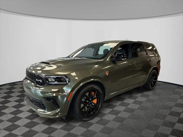 2026 Dodge Durango SRT Hellcat Jailbreak AWD for sale in Brockton, MA