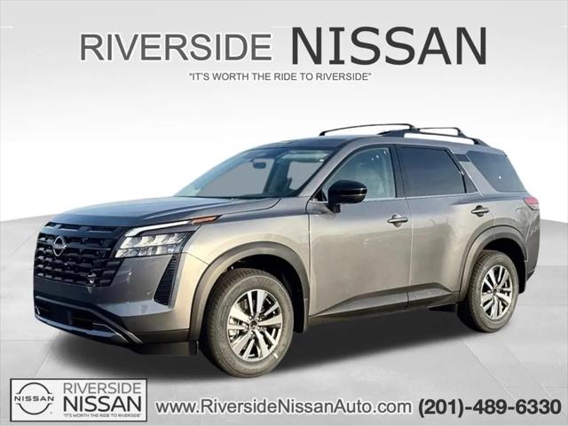 2026 Nissan Pathfinder SL for sale in Hackensack, NJ