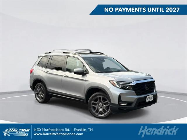 2023 Honda Passport AWD EX-L for sale in Franklin, TN