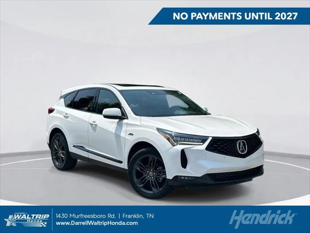 2023 Acura RDX A-SPEC Package for sale in Franklin, TN