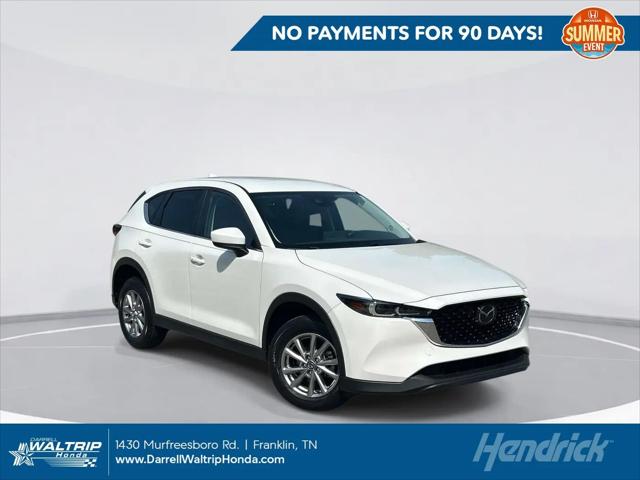2023 Mazda CX-5 2.5 S Select for sale in Franklin, TN