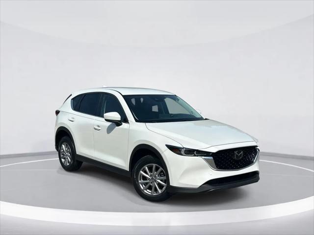 2023 Mazda CX-5 2.5 S Select