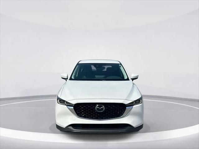 2023 Mazda CX-5 2.5 S Select
