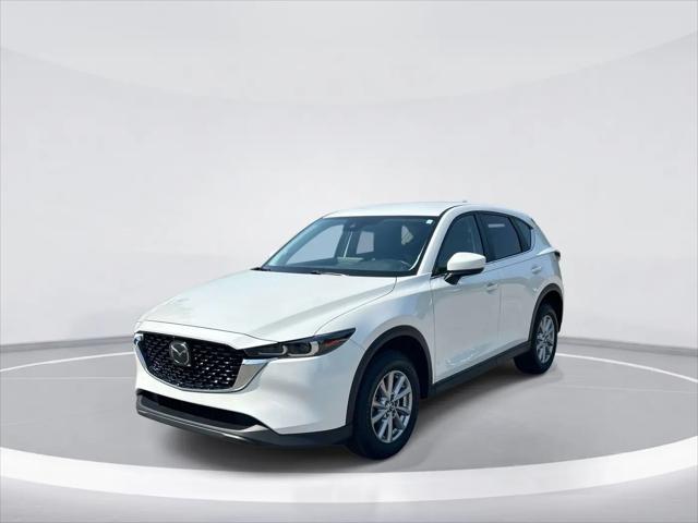 2023 Mazda CX-5 2.5 S Select
